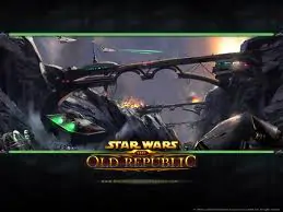 Star Wars The Old Republic2