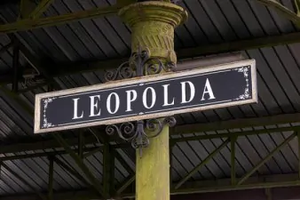 Stazione Leopolda Firenze