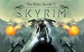 The Elder Scrolls V Skyrim1