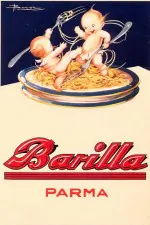 barilla pasta