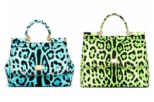 Borse D&G PE 2012