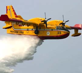 Canadair