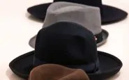 cappelli di feltro