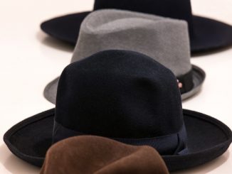 cappelli di feltro