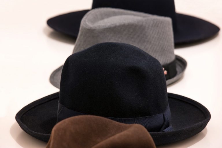 cappelli di feltro 768x512
