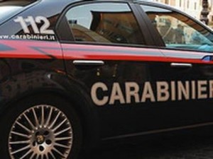 carabinieri