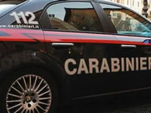 carabinieri 1634881