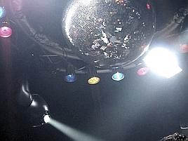 discoteca
