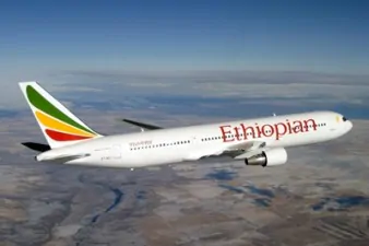 ethiopian airlines 87666