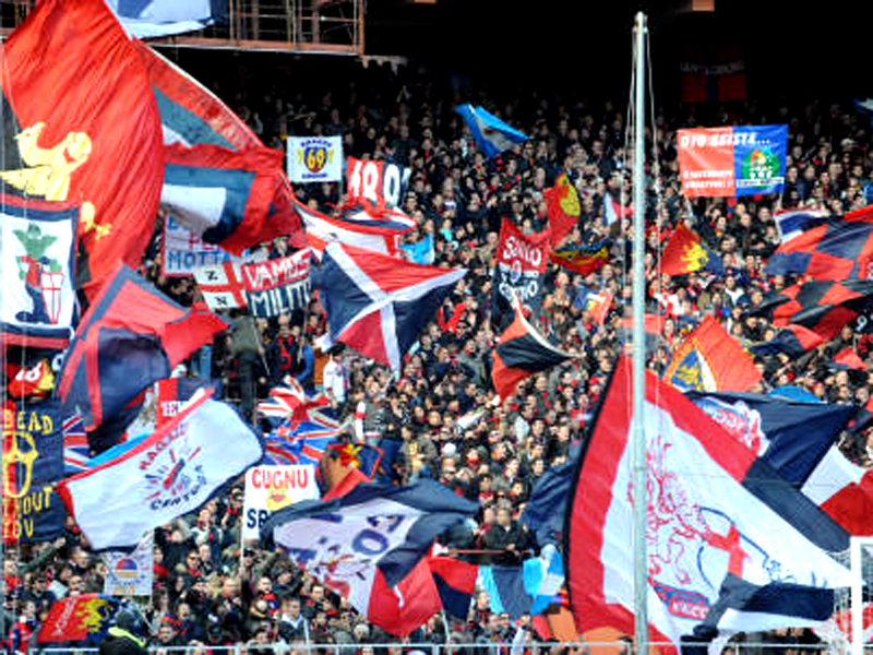 genoa