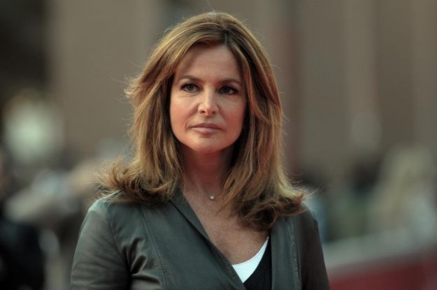 giuliana de sio ha rischiato di morire