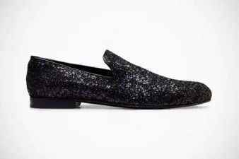 jimmy choo 2012 springsummer glitter shoes 1 620x413