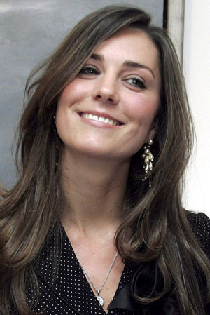 kate middleton casalinga