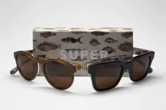 super sunglasses 2012 spring visiva series poissons 1 620x413