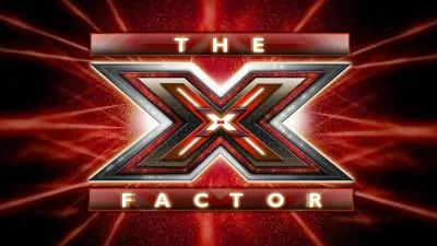 the x factor1