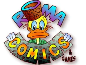 767676 roma comics and games