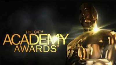 84th Academy Awards Oscar 500x281