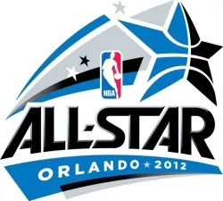All star game 2012