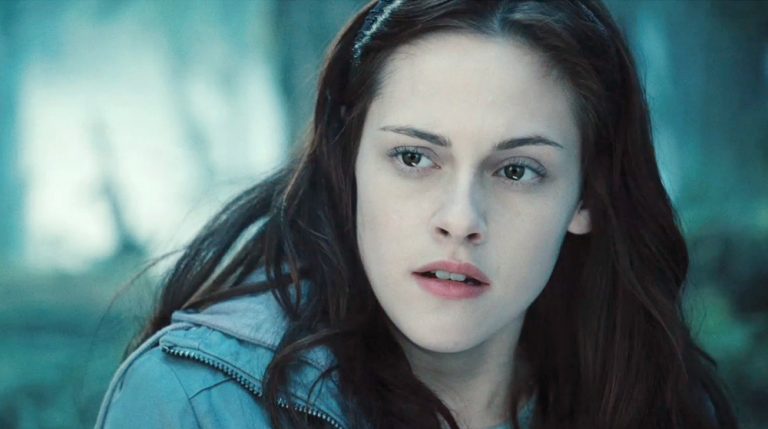 trucco di Bella Swan