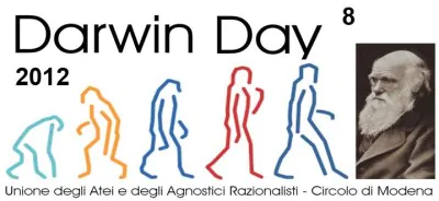 Darwin day