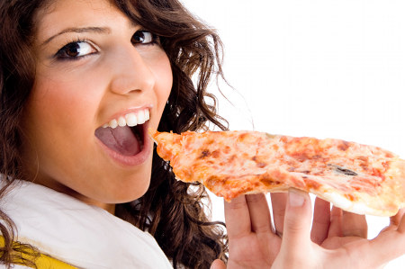 Dieta ingrassante