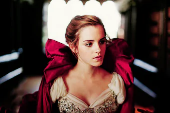 Emma Watson as Belle disney princess 24024254 500 332