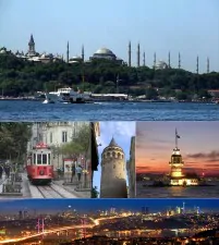 Istanbul Montage Wikipedia