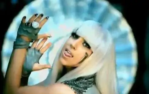 Lady Gaga 11