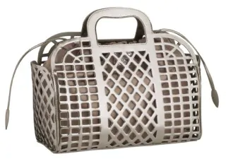 Louis Vuitton Basket Bag