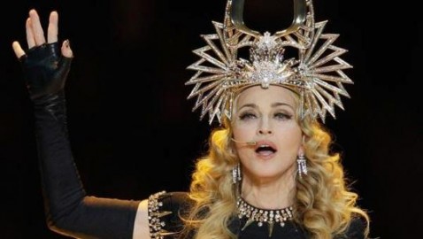 MADONNA