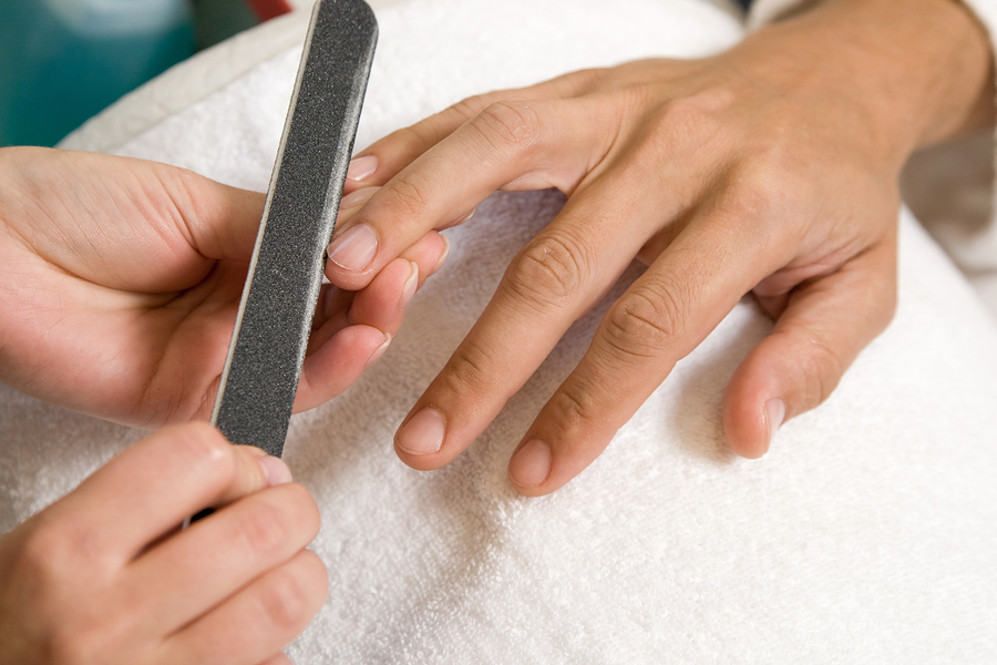 Manicure rimedi della Nonna1