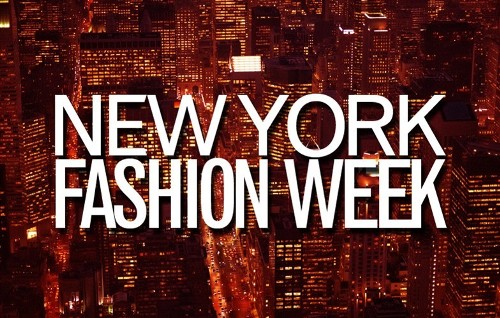 NY Fashion Week 2012 784x0