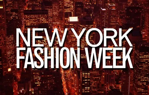 NY Fashion Week 2012 784x0