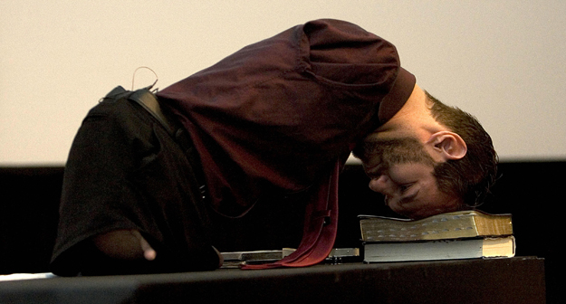 Nick Vujicic 6251