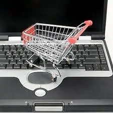 Shopping online1