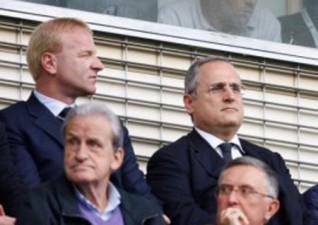 calciomercato lazio