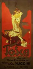 Tosca 1899