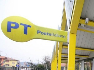 Ufficio Postale