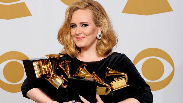 adele