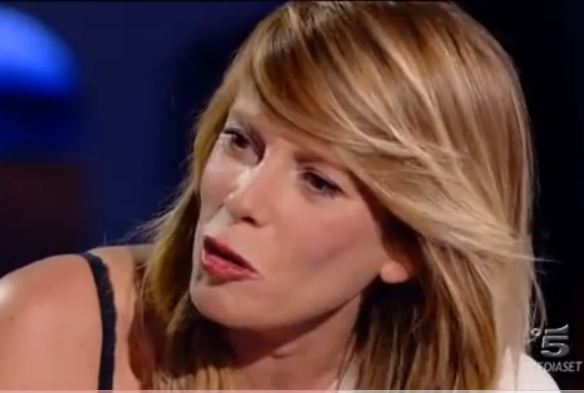alessia marcuzzi conduttrice gf3