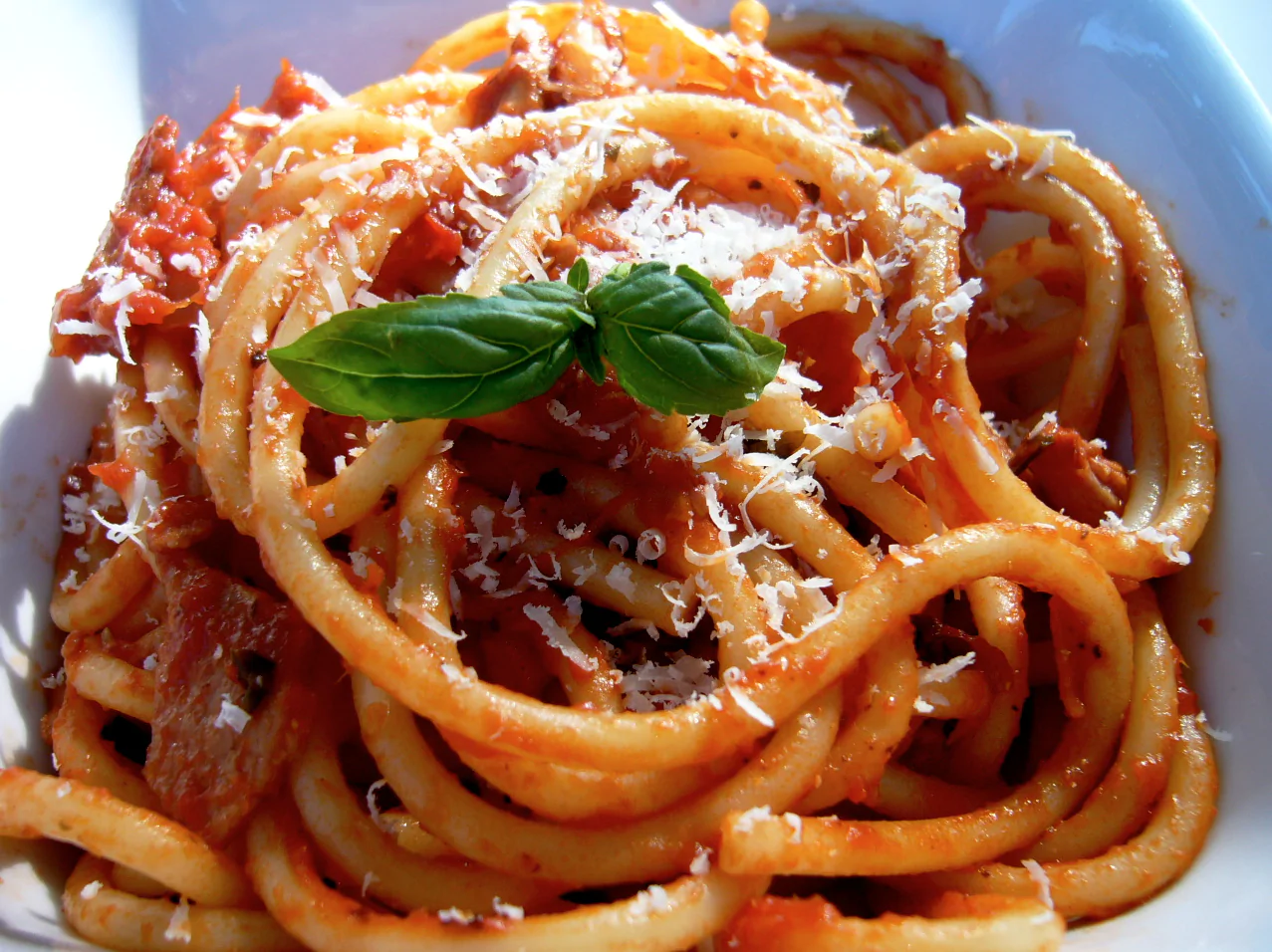 amatriciana