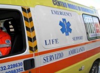 Ambulanza