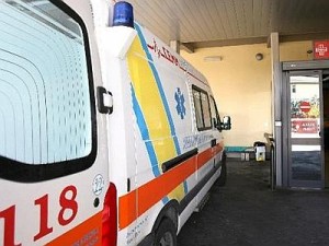 Ambulanza