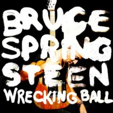 brucespringsteen wreckingball 468x468