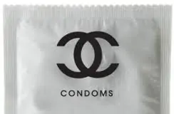 condom  chanel