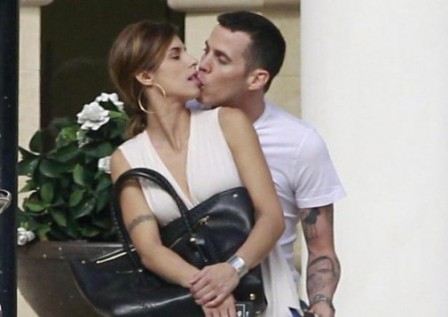 elisabetta e steve o