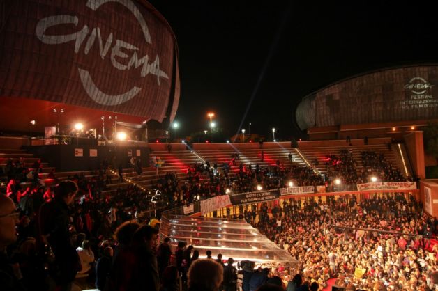 festival roma 2011 programma