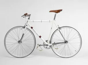 Bicicletta Bianchi by Gucci