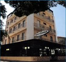 Hotel Britannia