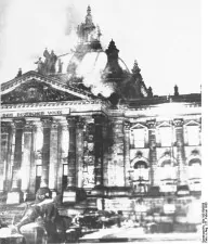 incendio del Reichstag